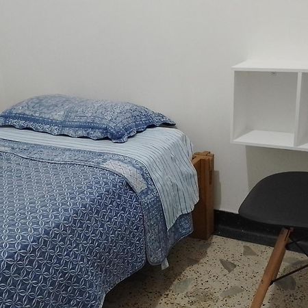 Espacio 22-9 Pereira Kültér fotó
