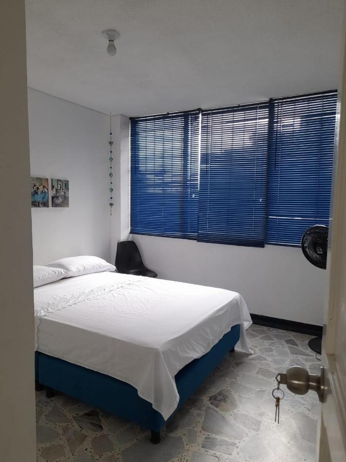 Espacio 22-9 Pereira Kültér fotó