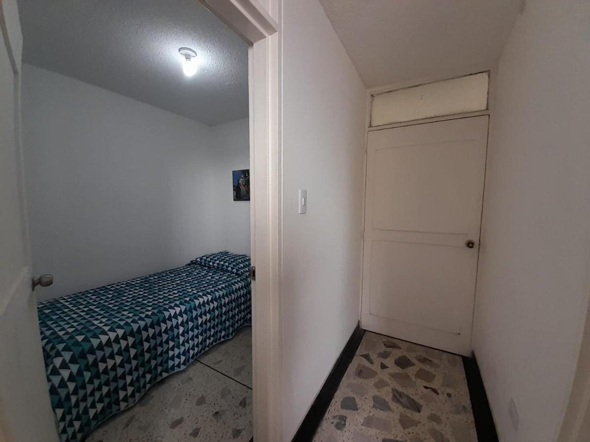Espacio 22-9 Pereira Kültér fotó