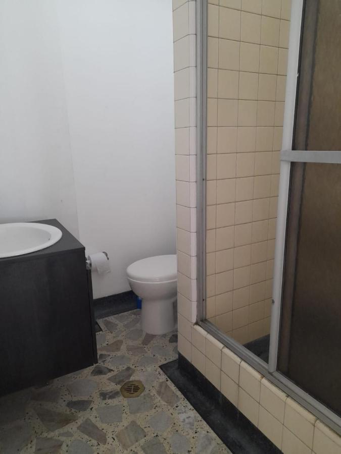 Espacio 22-9 Pereira Kültér fotó