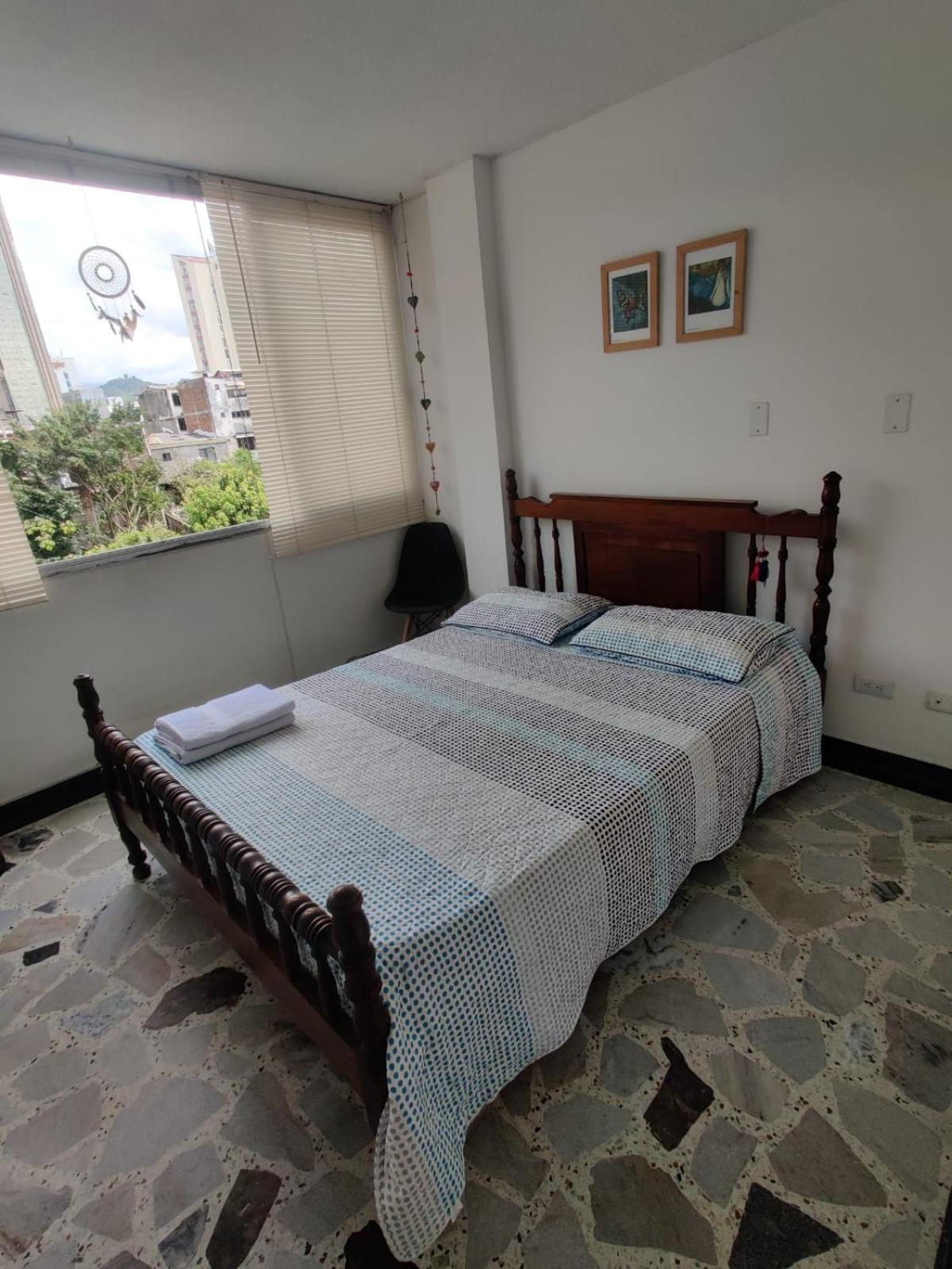 Espacio 22-9 Pereira Kültér fotó