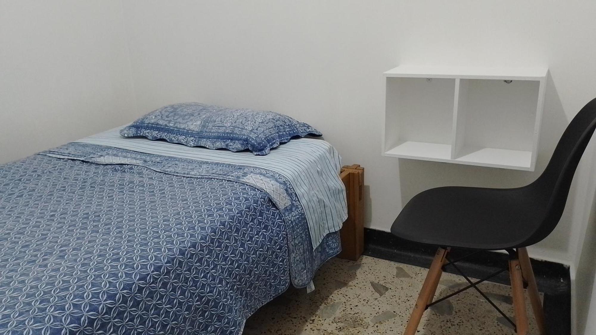 Espacio 22-9 Pereira Kültér fotó