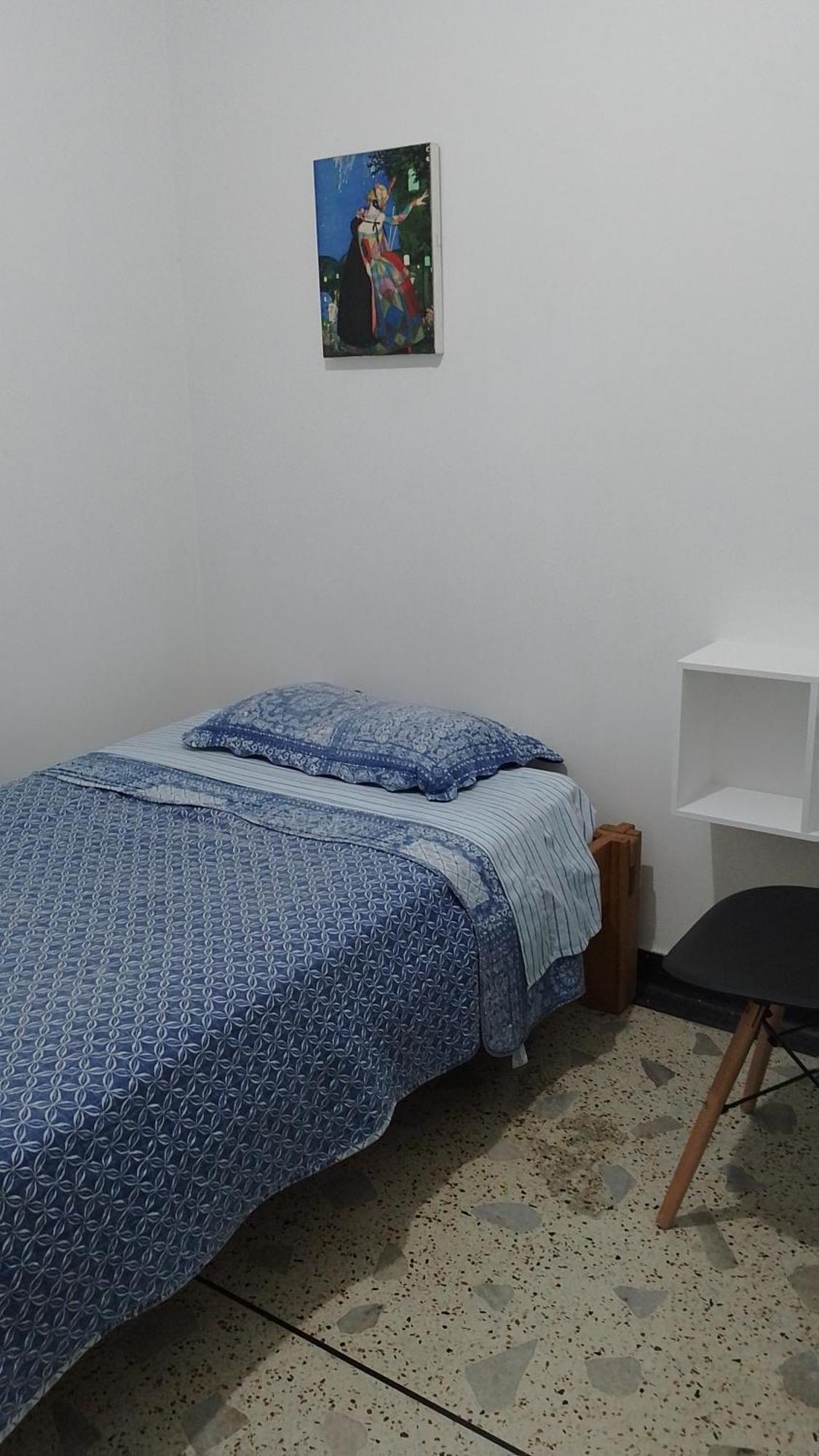 Espacio 22-9 Pereira Kültér fotó