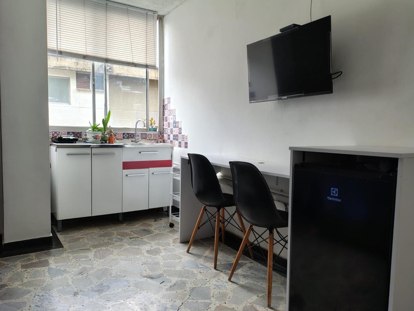 Espacio 22-9 Pereira Kültér fotó