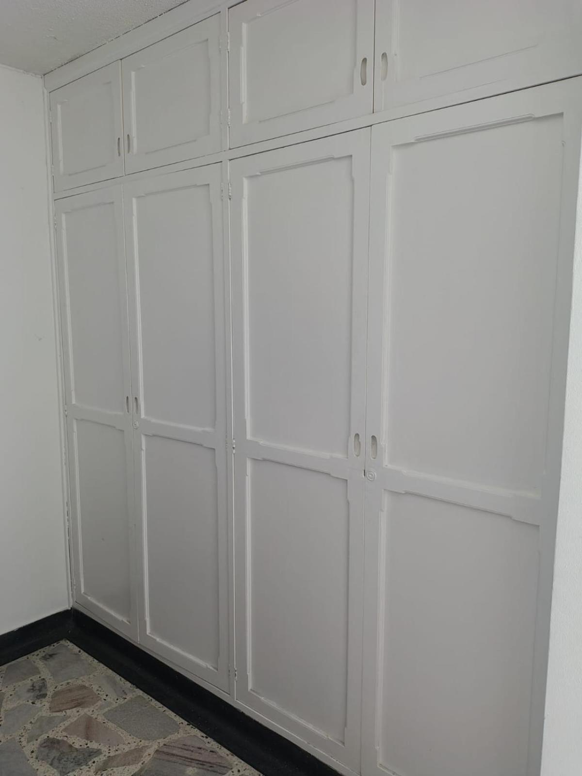 Espacio 22-9 Pereira Kültér fotó