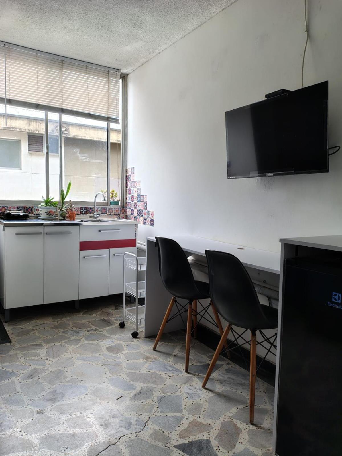 Espacio 22-9 Pereira Kültér fotó